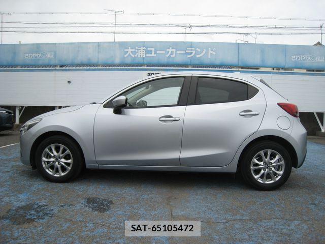 Mazda DEMIO 2017-03 7508545-13