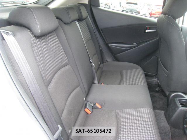 Mazda DEMIO 2017-03 7508545-18