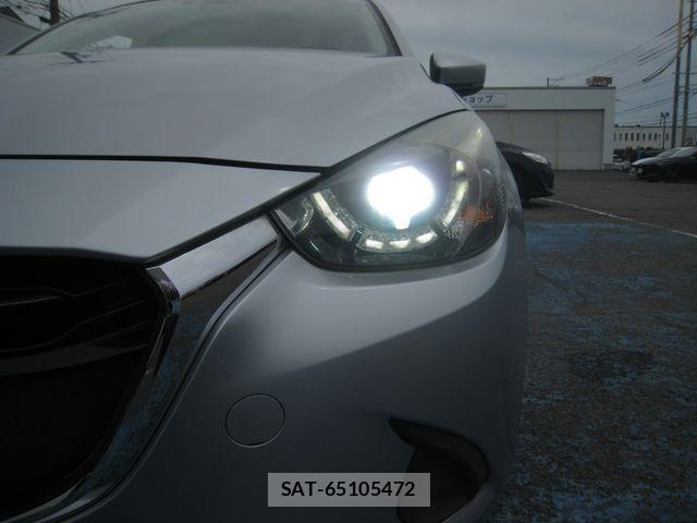 Mazda DEMIO 2017-03 7508545-26