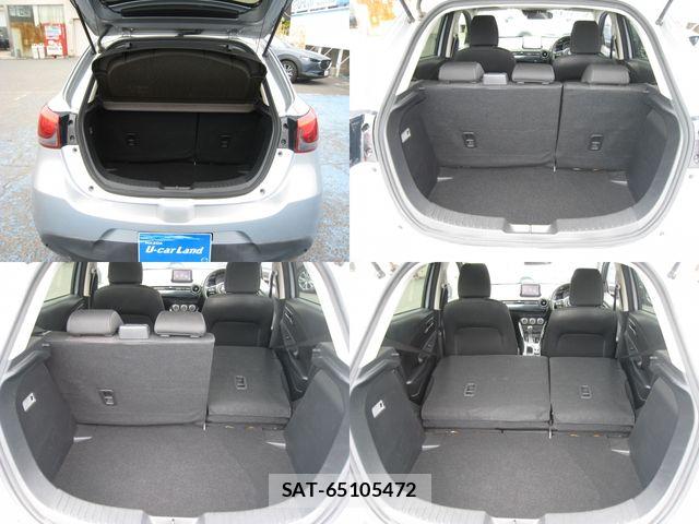 Mazda DEMIO 2017-03 7508545-27