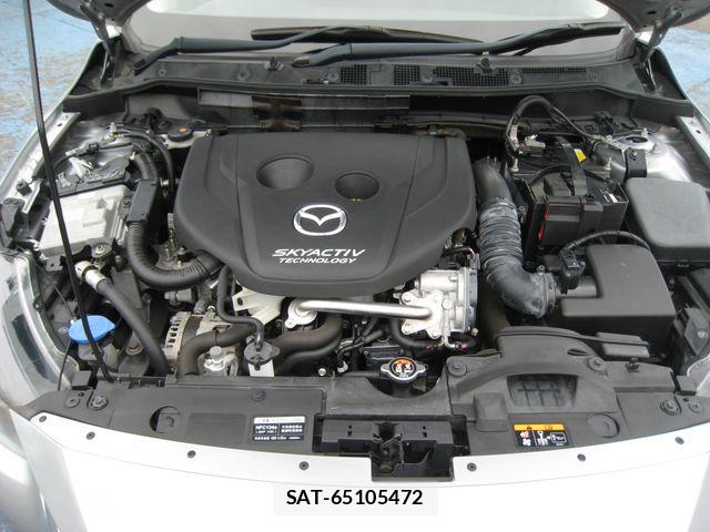 Mazda DEMIO 2017-03 7508545-28