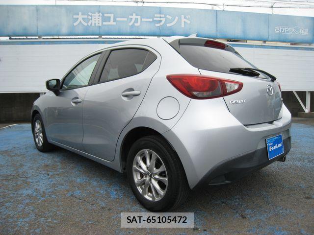 Mazda DEMIO 2017-03 7508545-2