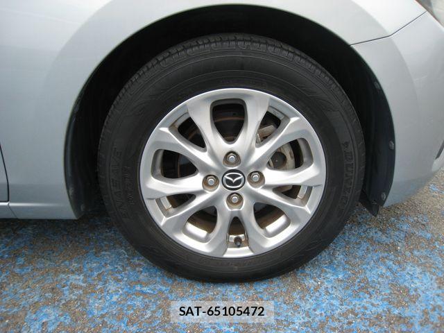 Mazda DEMIO 2017-03 7508545-29