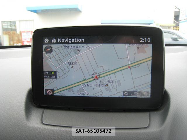 Mazda DEMIO 2017-03 7508545-4