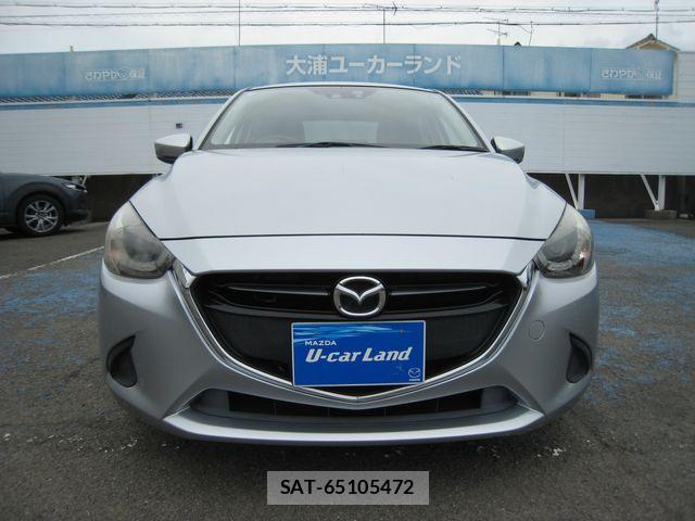 Mazda DEMIO 2017-03 7508545-8