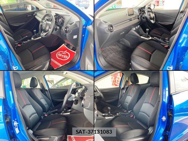 Mazda DEMIO 2015-07 7500317-10