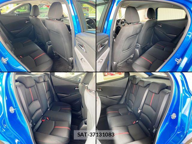 Mazda DEMIO 2015-07 7500317-11