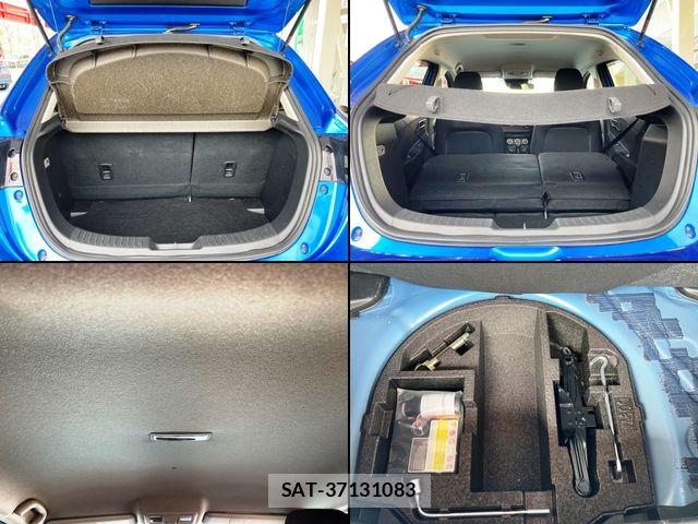 Mazda DEMIO 2015-07 7500317-12