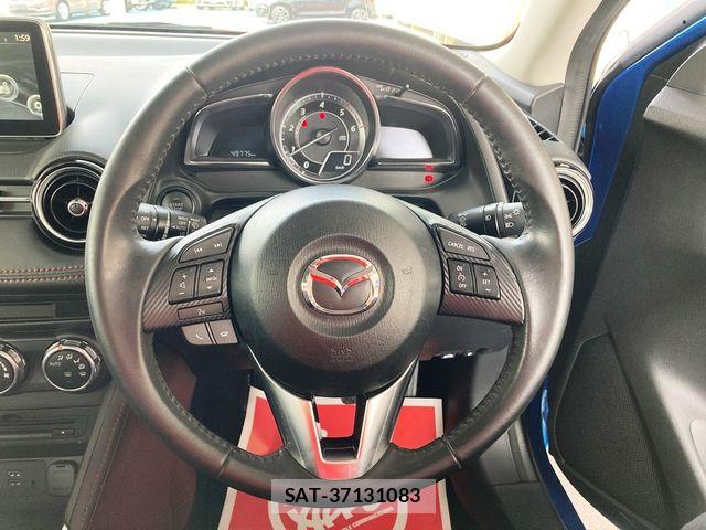 Mazda DEMIO 2015-07 7500317-15