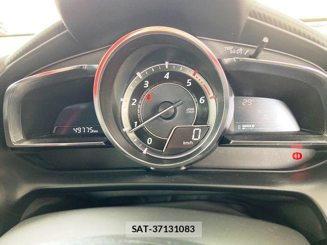 Mazda DEMIO 2015-07 7500317-16
