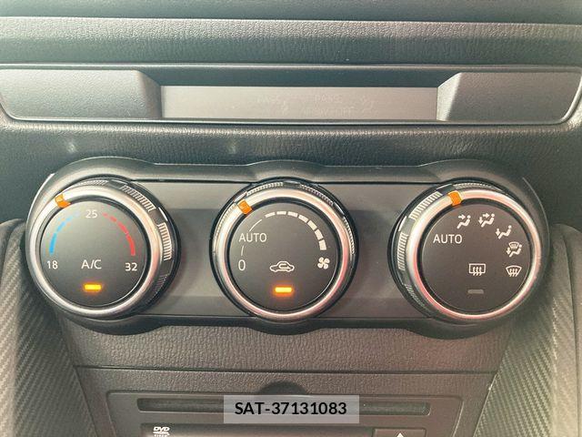 Mazda DEMIO 2015-07 7500317-19