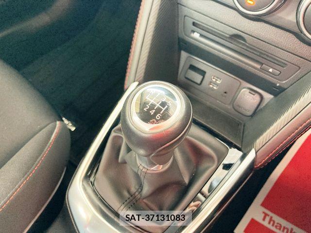 Mazda DEMIO 2015-07 7500317-20