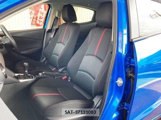 Mazda DEMIO 2015-07 7500317-24