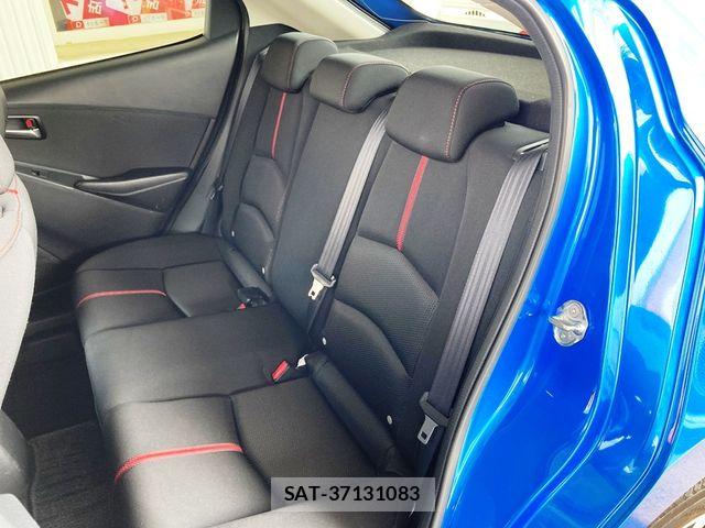 Mazda DEMIO 2015-07 7500317-25