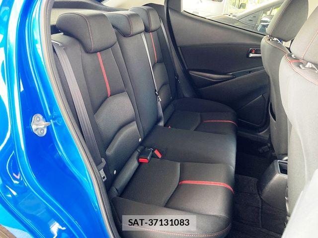 Mazda DEMIO 2015-07 7500317-26