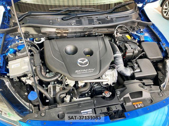 Mazda DEMIO 2015-07 7500317-29