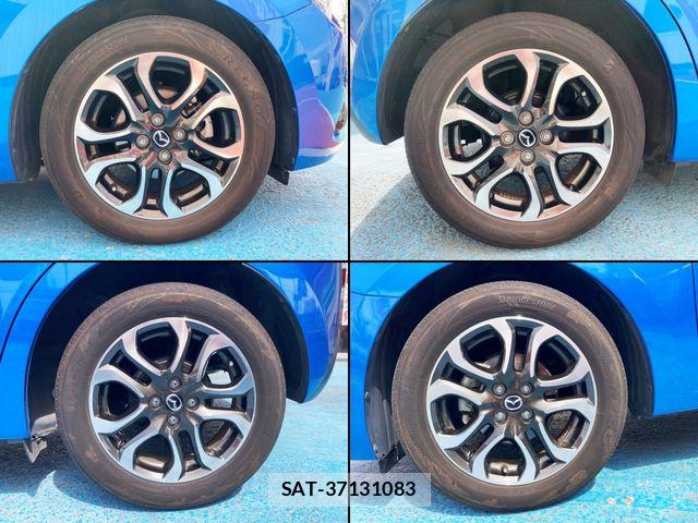 Mazda DEMIO 2015-07 7500317-4