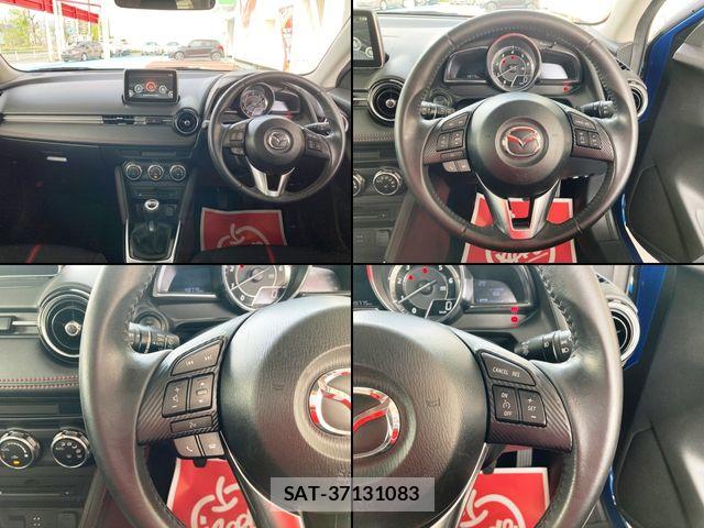 Mazda DEMIO 2015-07 7500317-5