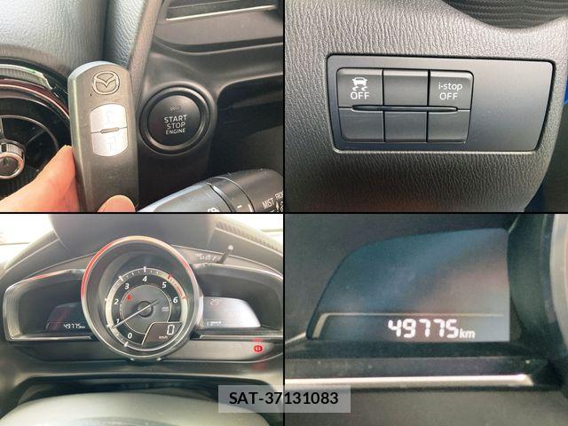 Mazda DEMIO 2015-07 7500317-6