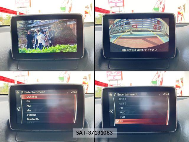 Mazda DEMIO 2015-07 7500317-7