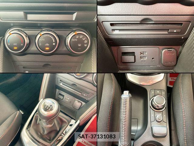 Mazda DEMIO 2015-07 7500317-8