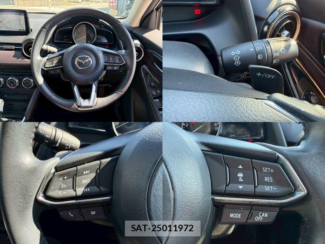 Mazda DEMIO 2017-04 7508546-9