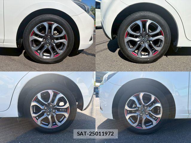 Mazda DEMIO 2017-04 7508546-24