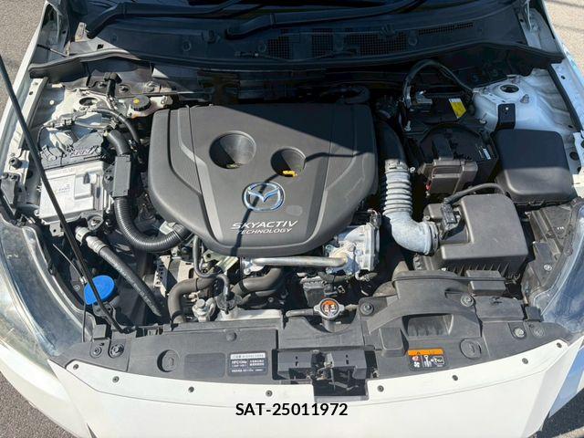 Mazda DEMIO 2017-04 7508546-25