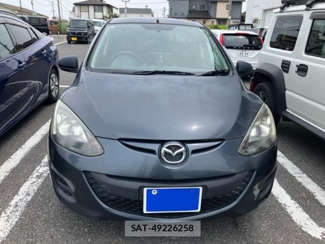 Mazda DEMIO 2011-09 7500313-0