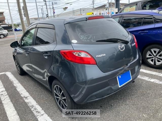 Mazda DEMIO 2011-09 7500313-9
