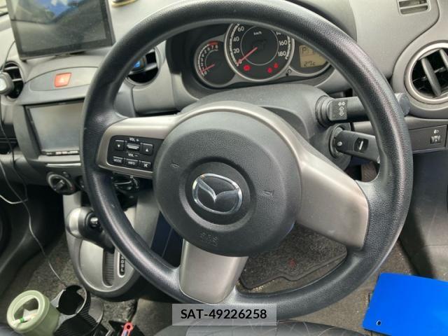 Mazda DEMIO 2011-09 7500313-13