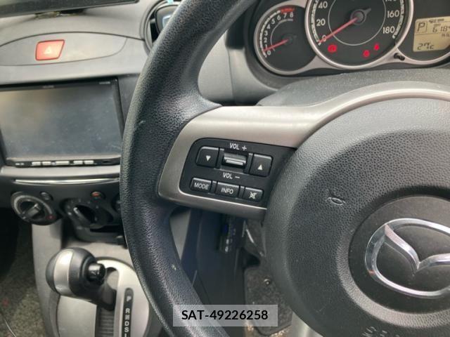 Mazda DEMIO 2011-09 7500313-14