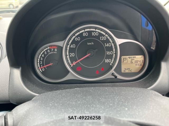 Mazda DEMIO 2011-09 7500313-15