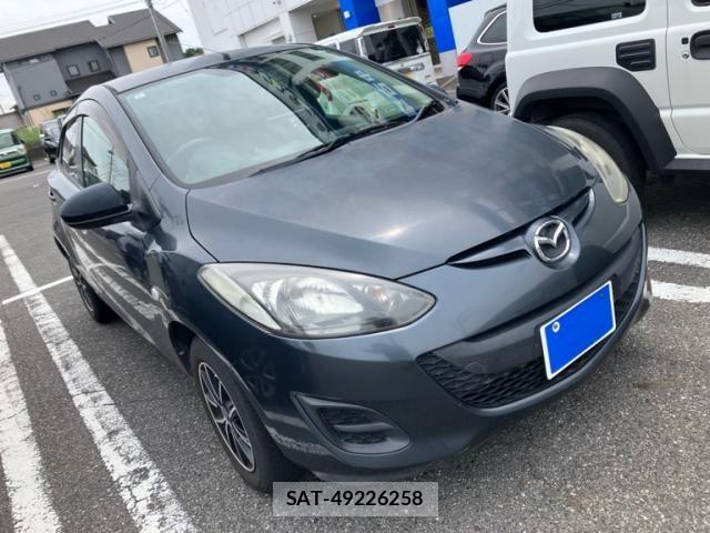 Mazda DEMIO 2011-09 7500313-1