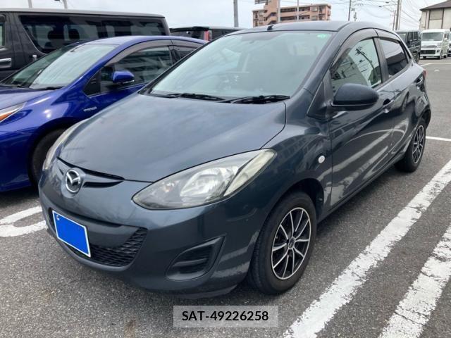 Mazda DEMIO 2011-09 7500313-2