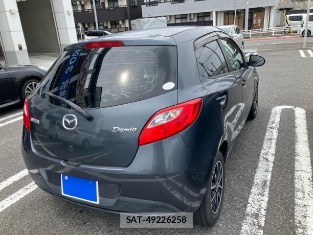 Mazda DEMIO 2011-09 7500313-7