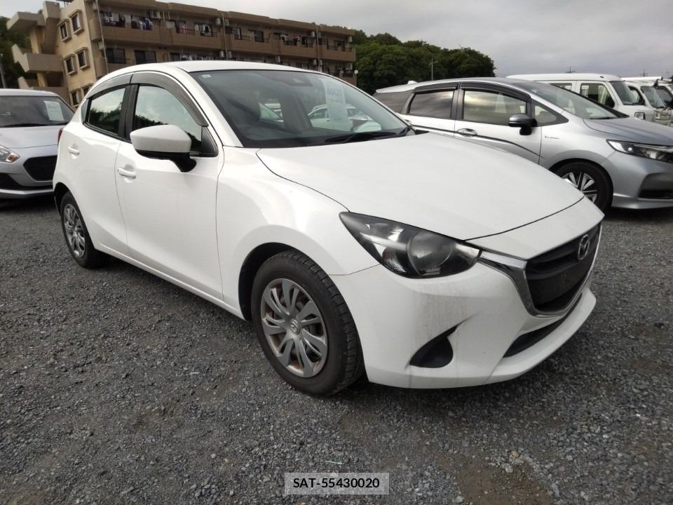 Mazda DEMIO 2019 7465519-0