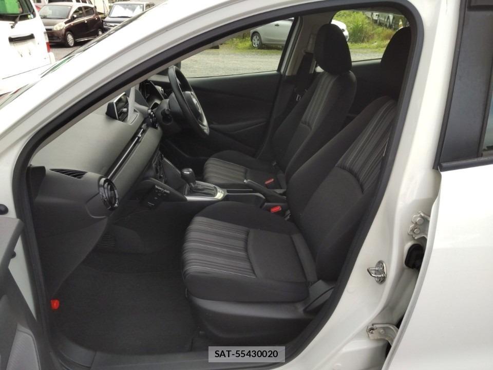 Mazda DEMIO 2019 7465519-13