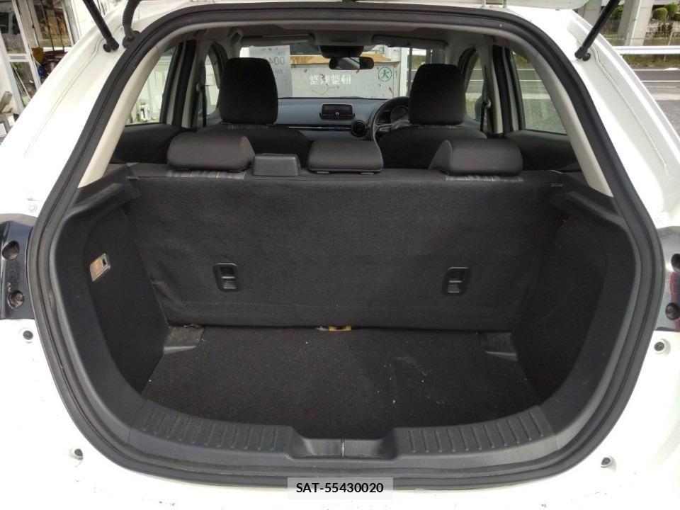 Mazda DEMIO 2019 7465519-14