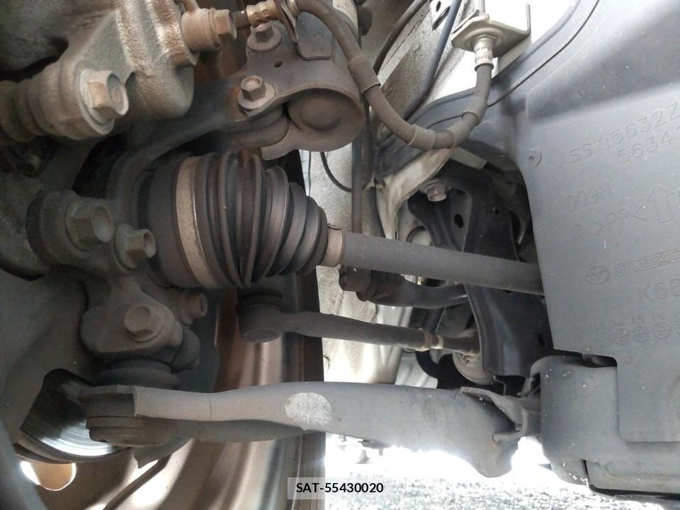 Mazda DEMIO 2019 7465519-15