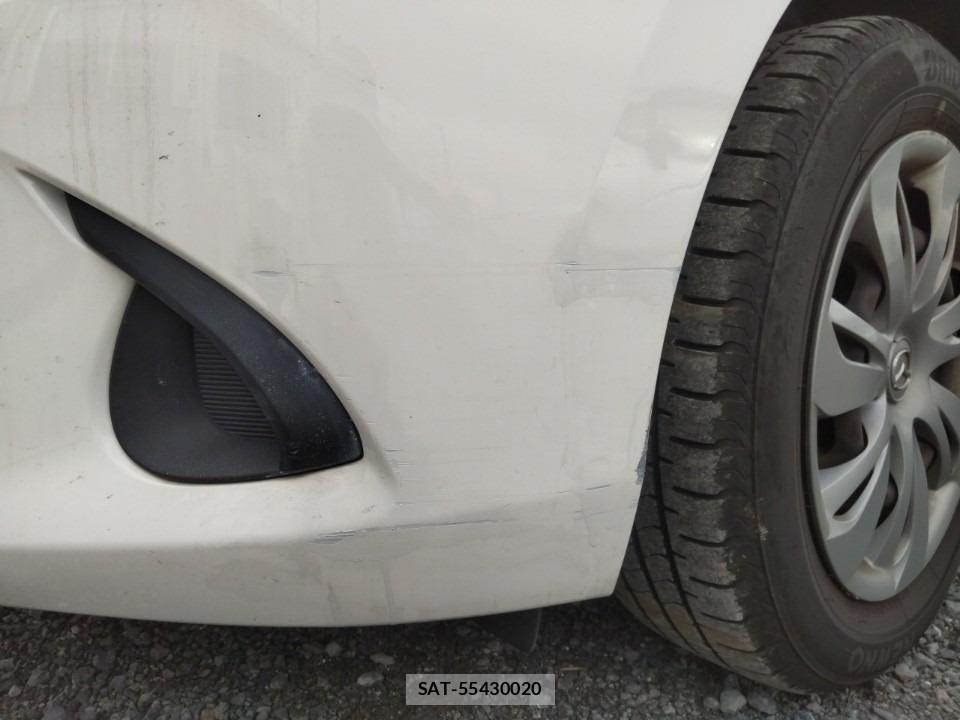 Mazda DEMIO 2019 7465519-17