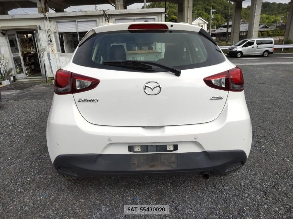 Mazda DEMIO 2019 7465519-2