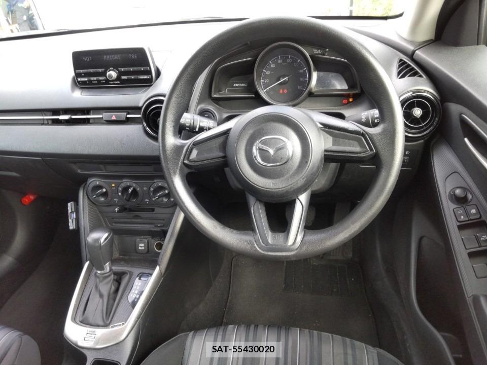 Mazda DEMIO 2019 7465519-6