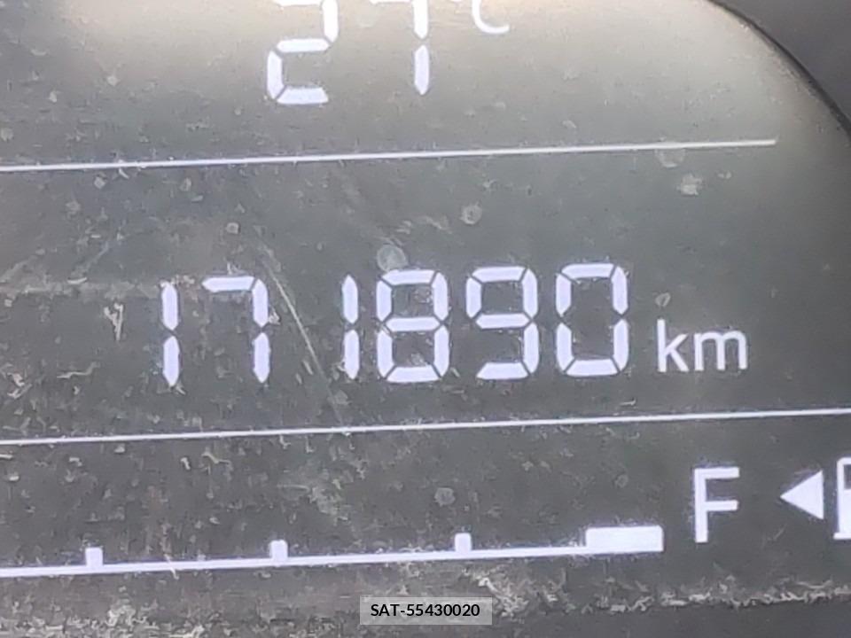 Mazda DEMIO 2019 7465519-7