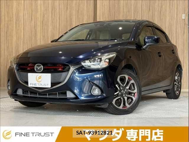 Mazda DEMIO 2015-03 7500311-0