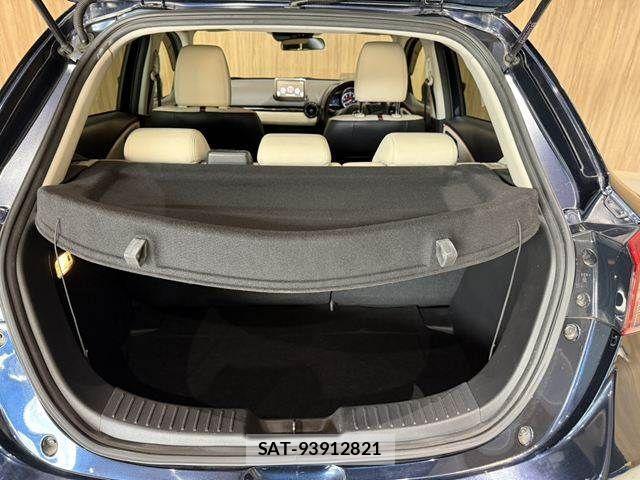 Mazda DEMIO 2015-03 7500311-11