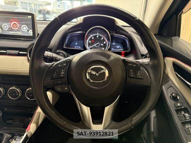 Mazda DEMIO 2015-03 7500311-12