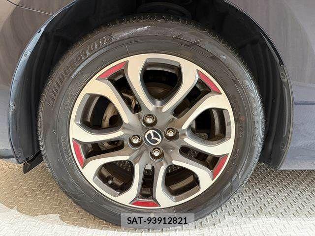 Mazda DEMIO 2015-03 7500311-15