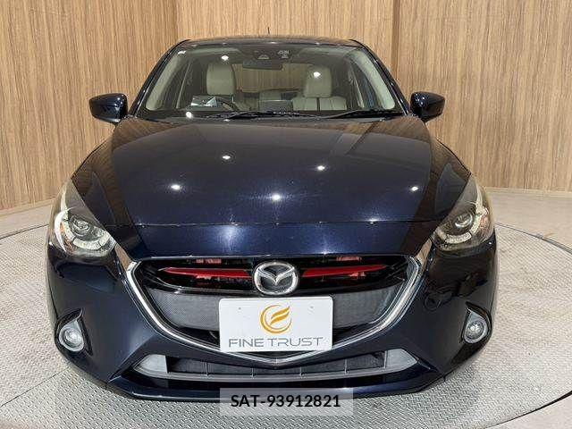 Mazda DEMIO 2015-03 7500311-16