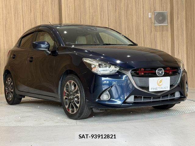 Mazda DEMIO 2015-03 7500311-17